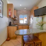 公寓 Piscina - Area De Churrasco - Perto & Golf Odiáxere