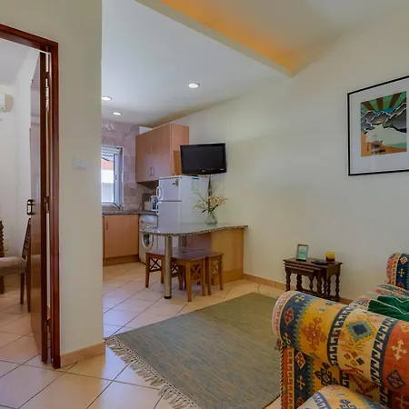 Apartment Casa Serpa