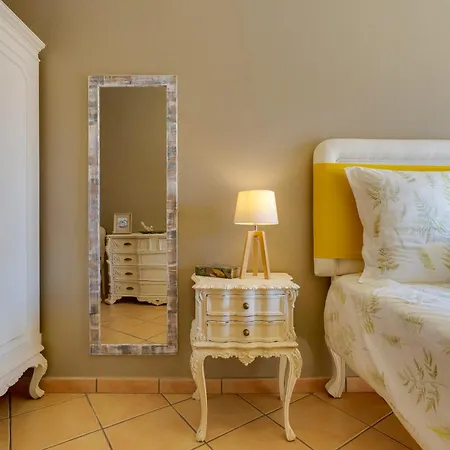 Apartment Casa Serpa