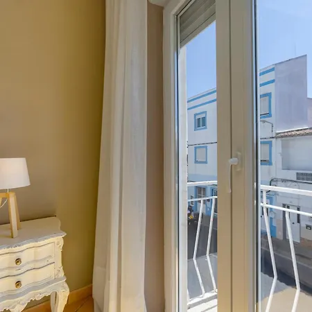 Apartment Casa Serpa *