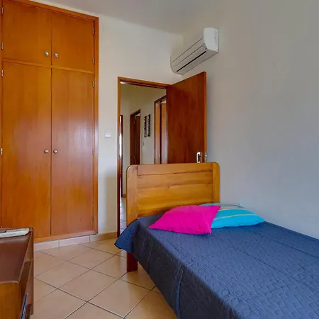 Apartment Casa Serpa Odiaxere