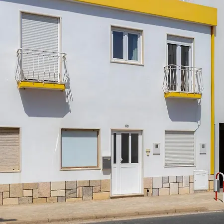 Apartment Casa Serpa *