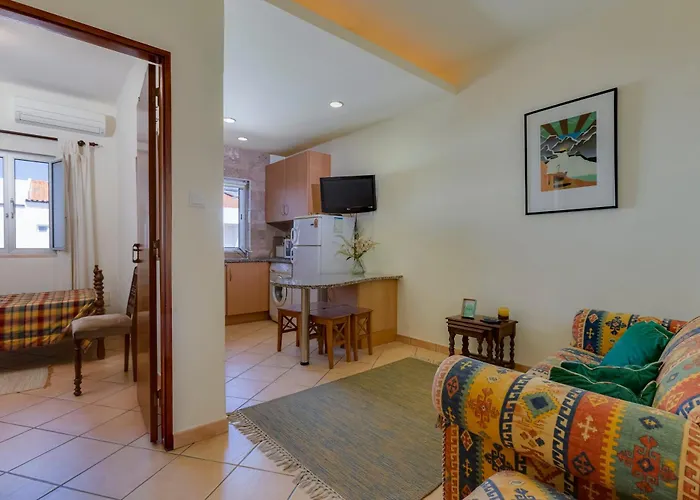 Διαμέρισμα Casa Serpa