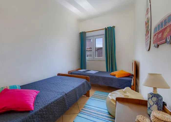 Διαμέρισμα Casa Serpa *