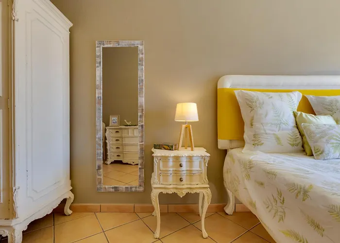 Διαμέρισμα Casa Serpa