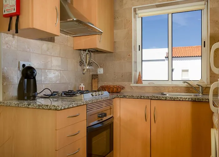 Casa Serpa * Odiáxere