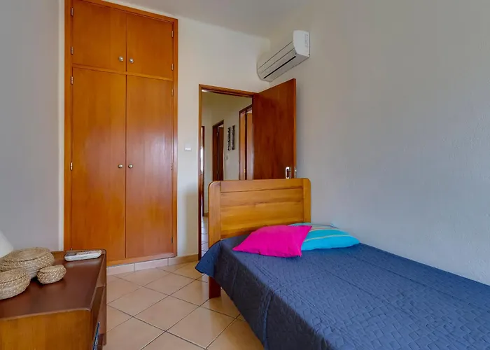 Διαμέρισμα Casa Serpa Odiáxere