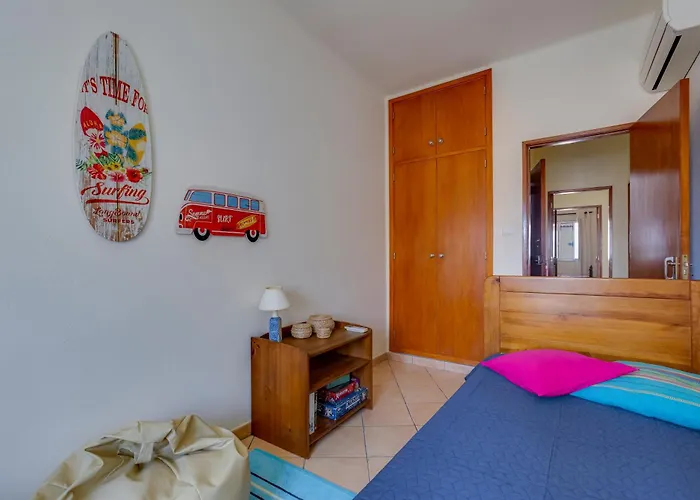 Casa Serpa Odiáxere