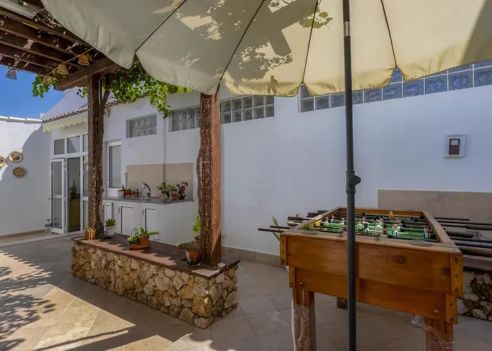 Casa Serpa Διαμέρισμα