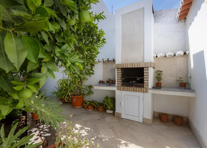 Casa Serpa Odiáxere