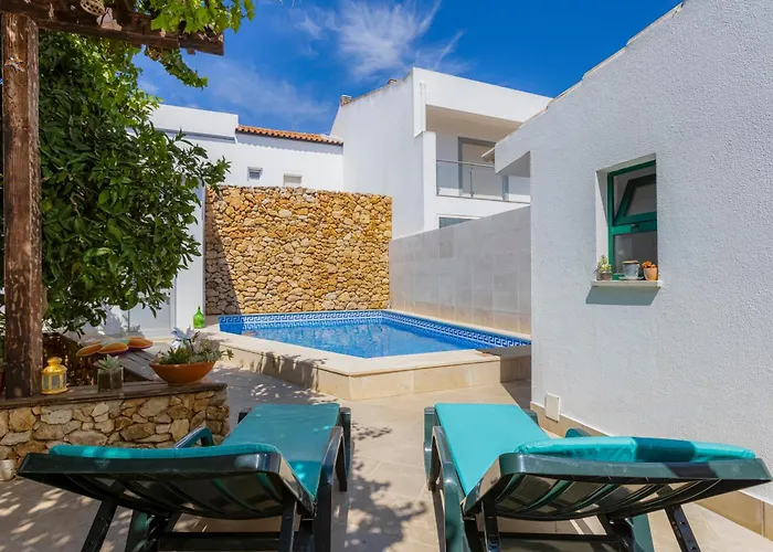 Casa Serpa Διαμέρισμα *