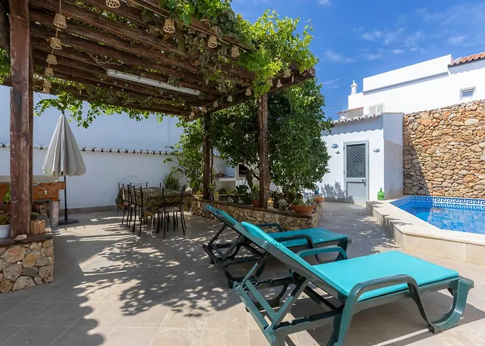 Διαμέρισμα Casa Serpa Odiáxere