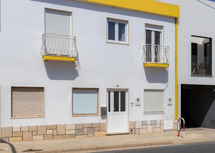 Διαμέρισμα Casa Serpa *