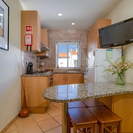 דירה Casa Serpa Odiáxere