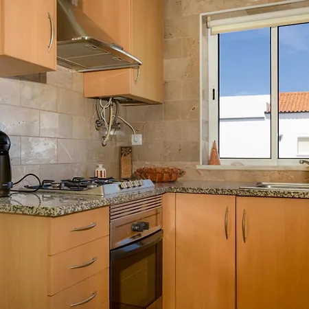 Casa Serpa * Odiáxere