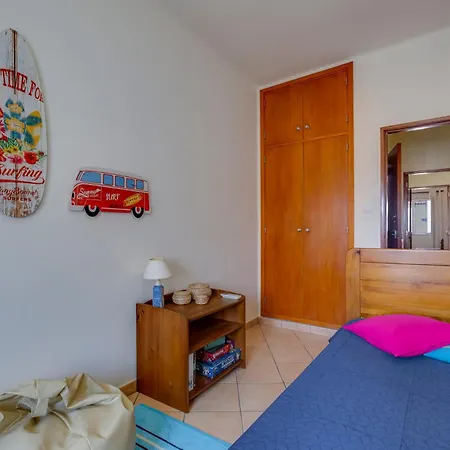 Casa Serpa Odiáxere