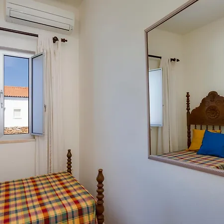 דירה Casa Serpa *