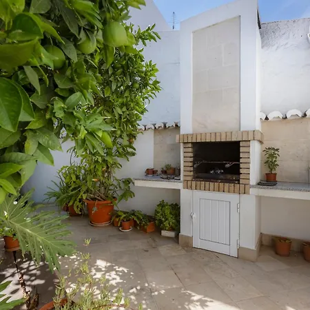 Casa Serpa Odiáxere