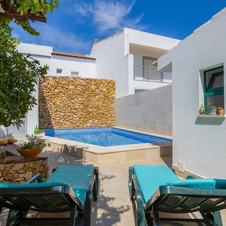 Casa Serpa דירה *