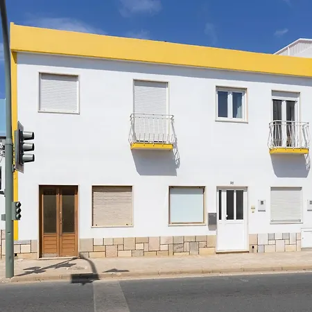 Casa Serpa דירה *