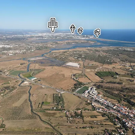 דירה Casa Serpa *