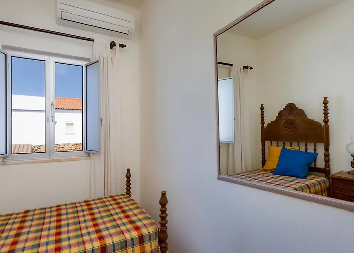 Διαμέρισμα Piscina - Area De Churrasco - Perto & Golf *